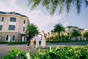 Người trẻ mua nhà: Chờ đủ tiền không bằng chọn đúng dự án có chính sách tốt