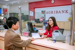 Agribank - Dòng vốn bền bỉ, điểm tựa vững chắc cho người dân và doanh nghiệp
