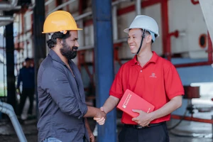 Agribank tiếp lực doanh nghiệp bứt phá tăng trưởng 2026