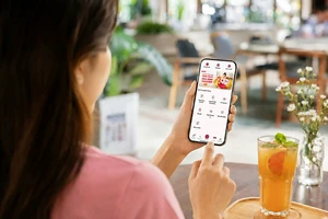 Cơ hội trúng 500 triệu đồng khi gửi tiền dự thưởng trên Agribank Plus
