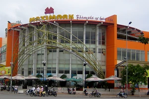 Vingroup mua lại hệ thống Maximark