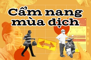 Cẩm nang bỏ túi mùa dịch COVID-19