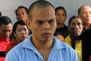 Đánh chết bố vợ vì bị đuổi ra khỏi nhà