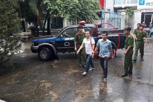 Không nhận tội vẫn lãnh 8 năm tù