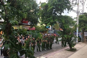 Sẽ di dời hai nguồn phóng xạ nguy hiểm về Đà Lạt