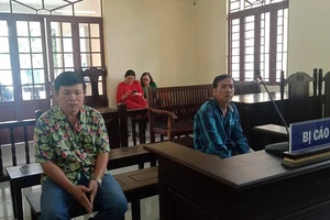 Hỗn chiến ở quán nhậu vì mâu thuẫn lúc đánh cờ