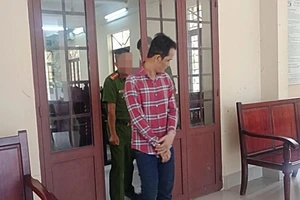 Bị cáo trộm xe máy muốn sớm trở về làm người tử tế