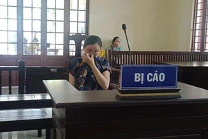 Trả giá hơn 3 năm tù có làm thai phụ bừng tỉnh và hướng thiện?