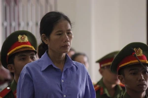 Mở 37 dây hụi, chiếm đoạt gần 5 tỉ đồng