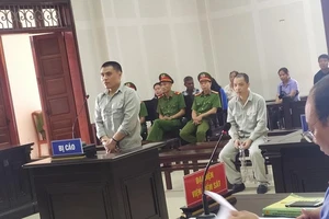 Lãnh án tử vì vận chuyển thuê 100 bánh heroin