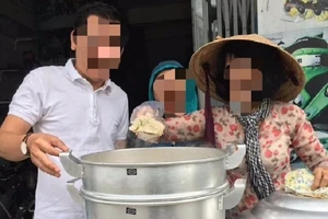 Đề nghị truy tố sau ba lần trả hồ sơ vụ cướp điện thoại