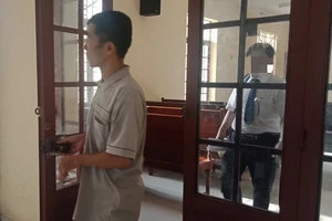 Sắp xử kẻ dâm ô 5 bé gái ở trường học