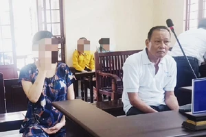 Điều tra bổ sung vì cơ quan điều tra 'quên' bị hại?