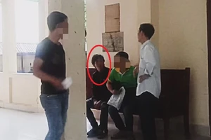 Làm bạn gái dưới 16 tuổi mang thai rồi chối bỏ