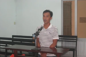 Trộm điện thoại iPhoneX có định vị, về nhà rồi vẫn bị bắt