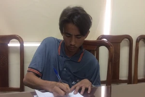 Giết người trên đồi vắng, cướp dây chuyền trả nợ người yêu