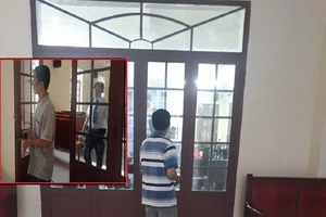  Dâm ô với nhiều bé gái tiểu học bị phạt 3 năm 6 tháng tù