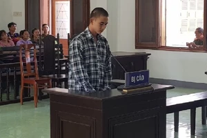 Giết người, cướp tài sản để... trả nợ người yêu