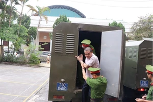 Con gái ông Triệu Tài Vinh đứng đầu danh sách nhờ nâng điểm