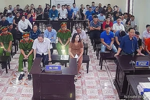Trần tình của cựu giám đốc Sở GD&ĐT Hà Giang trước tòa