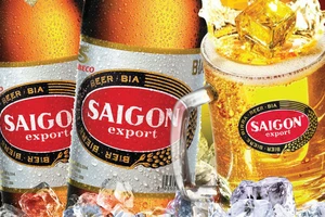 Sabeco thông tin vụ khách hàng đòi bồi thường hơn 1 triệu USD