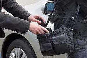 11 năm tù cho sáu vụ trộm