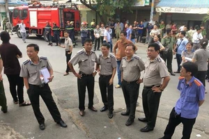 Thanh tra việc bán đấu giá tài sản BV đa khoa Phú Thọ