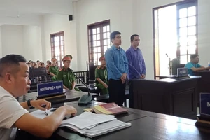 Bình Chánh: Lấy dao đâm vào ngực mà không bị tội giết người