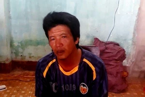 Người cha đánh chết con ruột xin được nhận án tử hình