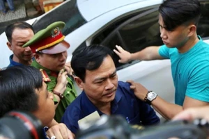 Quy định mới có hiệu lực từ tháng 11