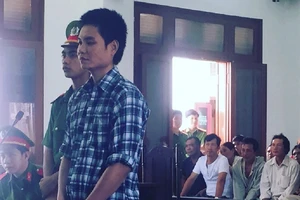 Sát hại vợ cũ vì chuyện đăng ảnh trên Facebook