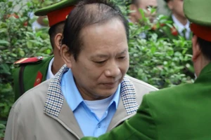 Ông Trương Minh Tuấn: 'Đây là biến cố rất cay đắng'