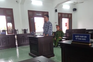 Trộm túi xách trong xe tải, lãnh 13 năm tù