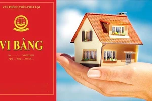 Những việc thừa phát lại không được làm
