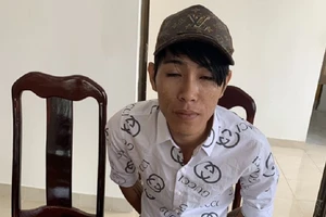 Ẩu đả từ cái nhìn của người lạ