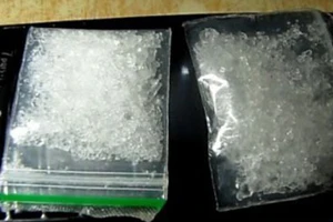 Thuê nhà nghỉ sử dụng ma túy