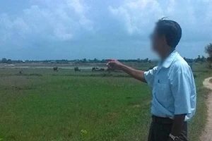 Lập di chúc định đoạt về giá trị bồi thường quyền sử dụng đất 