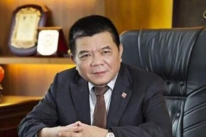 Kết luận điều tra vụ án liên quan đến cha con ông Trần Bắc Hà