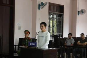 Hôm nay xử lại vụ 'cướp xuyên không' ở Hậu Giang