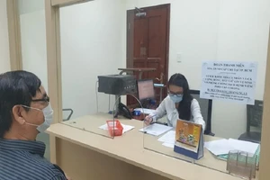 TAND Tối cao thông báo hoãn hội thao vì dịch COVID-19