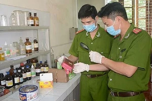 VKS yêu cầu khắc phục vi phạm trong hoạt động điều tra