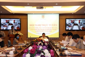 Khó thi hành án các vụ tham nhũng, kinh tế lớn