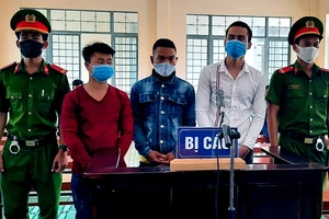 Lãnh án tù vì trả thù cho bạn