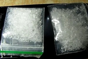 Giấu ma túy trong nhà, bị anh trai phát hiện giao cho công an