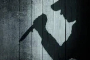 Về nhà đâm chết anh ruột sau cuộc nhậu