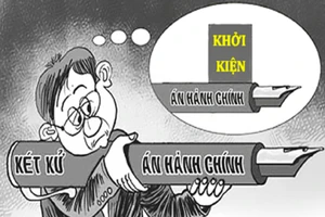 Phú Yên: Hủy án vì tòa sơ thẩm vi phạm tố tụng nghiêm trọng