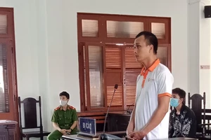 Kháng cáo xin giảm nhẹ nhưng lộ dấu hiệu tội nặng hơn