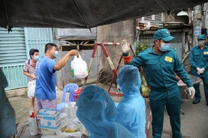  Từ BN 17 đến BN 1342: Nếu không xử nghiêm sẽ nhờn luật 