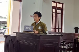 Hầu tòa vì chưa ly hôn vợ cũ đã cưới vợ mới