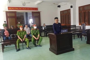 3 lần phá khóa nhưng trộm nhầm xe máy hỏng